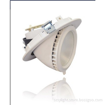 New products 28w/36w downlight led adjustable with SAA,C-TICK,EMCLike